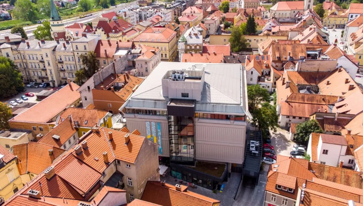Tehnopark Celje